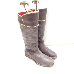 Timberland Earthkeepers Tall Boot Women's Size 11